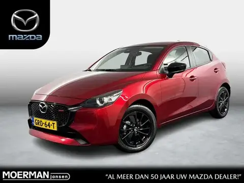 Annonce MAZDA 2 Essence 2024 d'occasion 