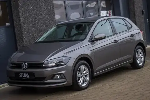 Used VOLKSWAGEN POLO Petrol 2018 Ad 