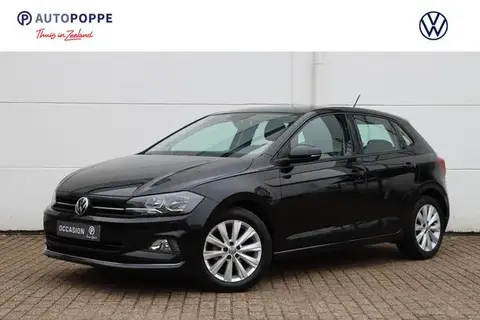 Used VOLKSWAGEN POLO Petrol 2020 Ad 