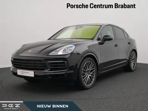 Used PORSCHE CAYENNE Hybrid 2022 Ad 