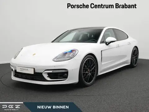 Annonce PORSCHE PANAMERA Hybride 2023 d'occasion 