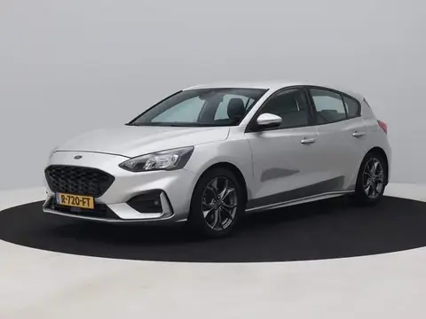 Annonce FORD FOCUS Essence 2020 d'occasion 