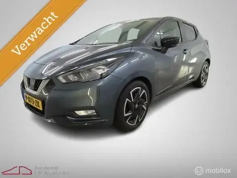 Used NISSAN MICRA Petrol 2022 Ad 