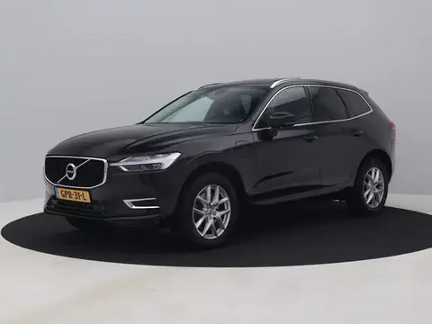 Used VOLVO XC60 Hybrid 2020 Ad 