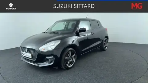 Used SUZUKI SWIFT Petrol 2020 Ad 