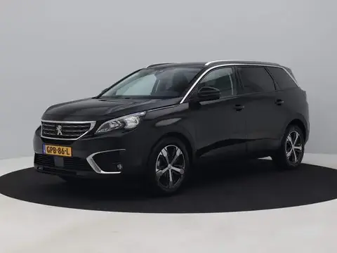 Used PEUGEOT 5008 Petrol 2019 Ad 