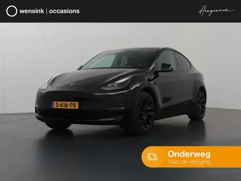 Annonce TESLA MODEL Y Électrique 2023 d'occasion 