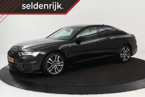 Used AUDI A6 Hybrid 2022 Ad 