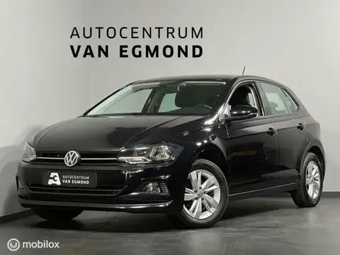 Used VOLKSWAGEN POLO Petrol 2019 Ad 