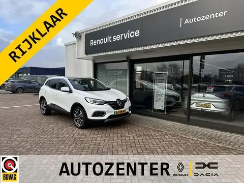 Used RENAULT KADJAR Petrol 2019 Ad 