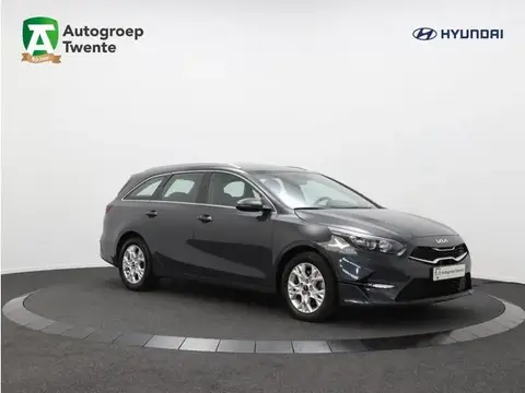 Used KIA CEED Petrol 2022 Ad 