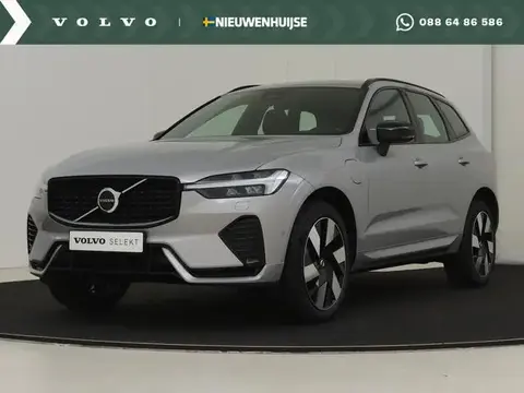 Used VOLVO XC60 Hybrid 2023 Ad 