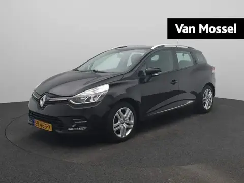 Used RENAULT CLIO Petrol 2018 Ad 