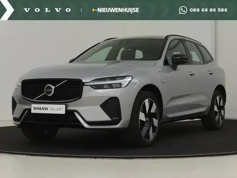 Annonce VOLVO XC60 Hybride 2023 d'occasion 