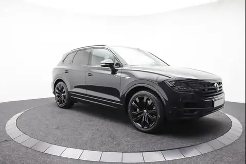 Used VOLKSWAGEN TOUAREG Hybrid 2021 Ad 