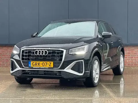 Used AUDI Q2 Petrol 2024 Ad 