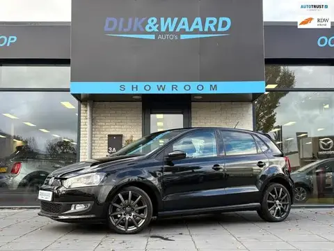 Used VOLKSWAGEN POLO Petrol 2016 Ad 