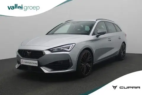 Used CUPRA LEON Hybrid 2021 Ad 