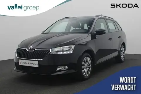 Used SKODA FABIA Petrol 2020 Ad 