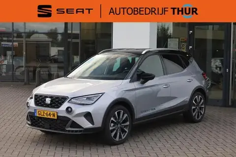 Annonce SEAT ARONA Essence 2024 d'occasion 