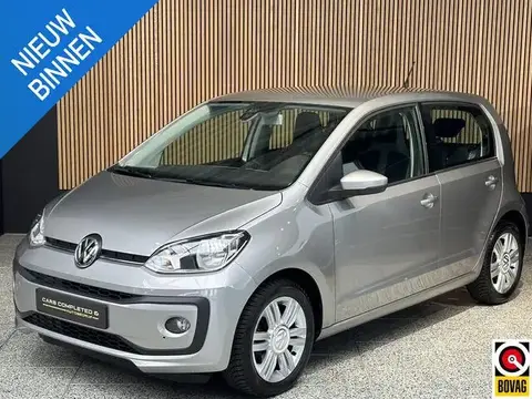 Used VOLKSWAGEN UP! Petrol 2019 Ad 