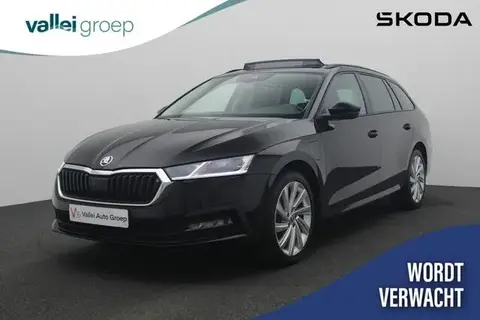 Used SKODA OCTAVIA Hybrid 2022 Ad 