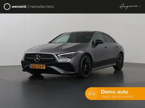 Annonce MERCEDES-BENZ CLASSE CLA Essence 2024 d'occasion 