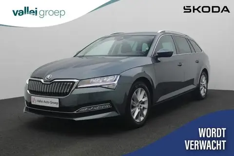 Used SKODA SUPERB Hybrid 2021 Ad 