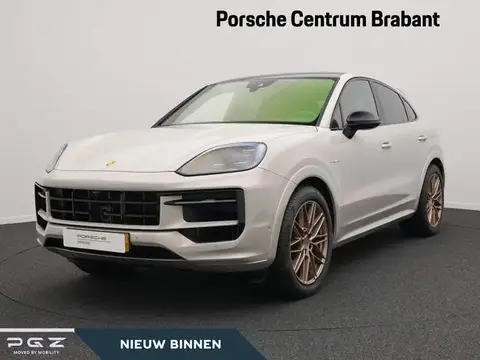 Annonce PORSCHE CAYENNE Hybride 2023 d'occasion 