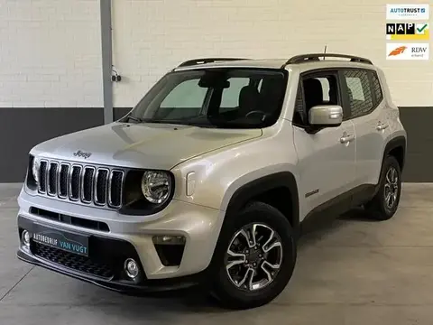 Used JEEP RENEGADE Petrol 2019 Ad 