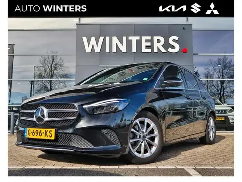 Used MERCEDES-BENZ CLASSE B Petrol 2019 Ad 