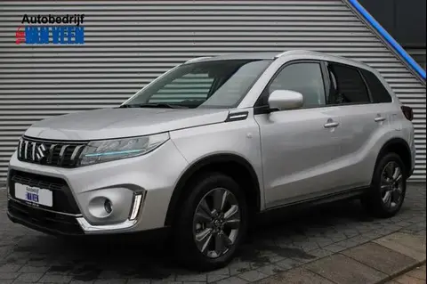 Used SUZUKI VITARA Petrol 2024 Ad 