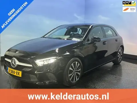 Used MERCEDES-BENZ CLASSE A Petrol 2020 Ad 