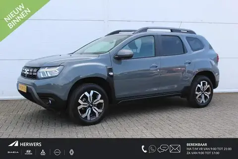 Used DACIA DUSTER Petrol 2022 Ad 