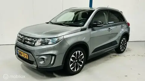 Used SUZUKI VITARA Petrol 2015 Ad 