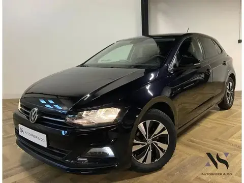 Used VOLKSWAGEN POLO Petrol 2020 Ad 