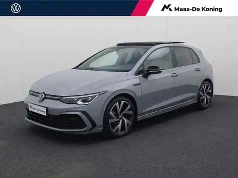 Annonce VOLKSWAGEN GOLF Essence 2024 d'occasion 