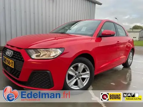 Annonce AUDI A1 Essence 2019 d'occasion 