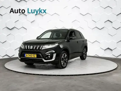 Annonce SUZUKI VITARA Essence 2020 d'occasion 