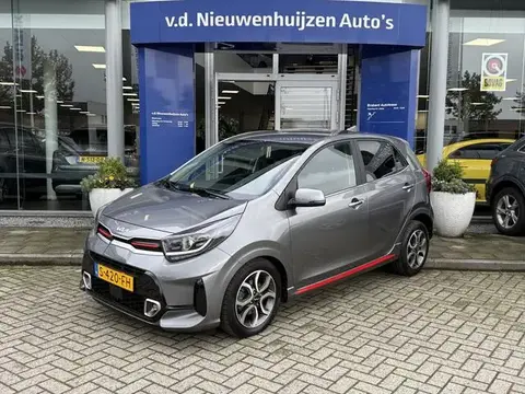 Used KIA PICANTO Petrol 2023 Ad 