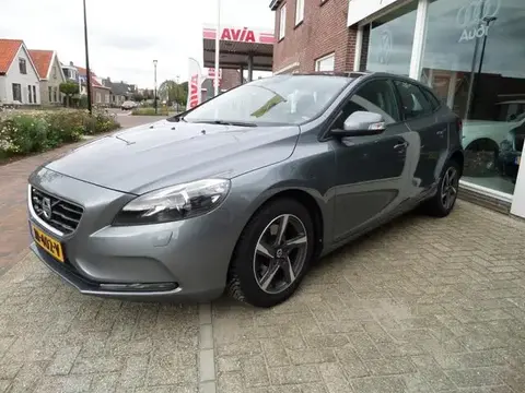 Used VOLVO V40 Petrol 2015 Ad 