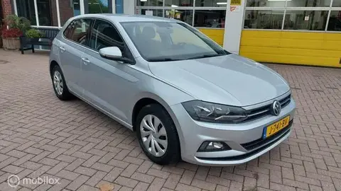 Used VOLKSWAGEN POLO Petrol 2020 Ad 