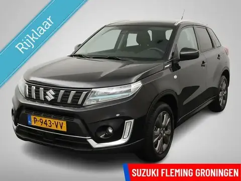 Used SUZUKI VITARA Petrol 2022 Ad 