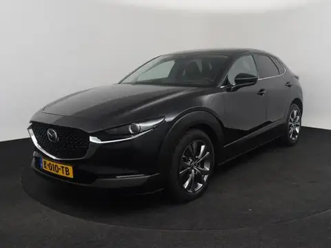 Used MAZDA CX-30 Petrol 2021 Ad 