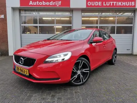 Used VOLVO V40 Petrol 2017 Ad 