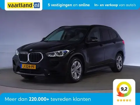 Annonce BMW X1 Hybride 2020 d'occasion 