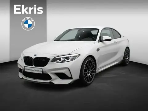 Annonce BMW M2 Essence 2019 d'occasion 