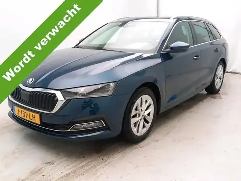 Used SKODA OCTAVIA Petrol 2020 Ad 