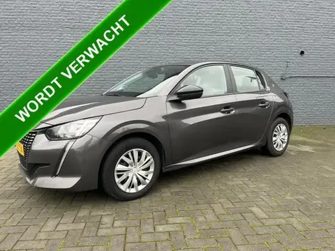 Used PEUGEOT 208 Petrol 2022 Ad 