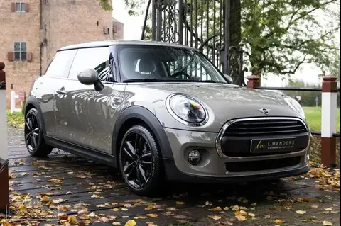 Used MINI MINI Petrol 2018 Ad 